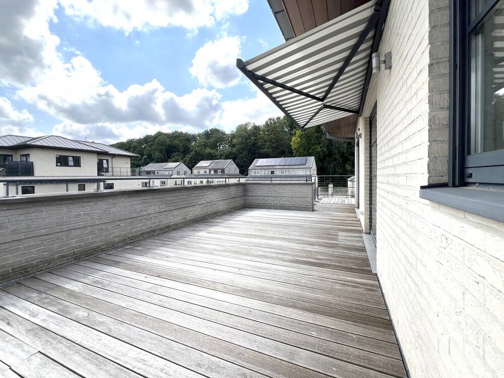 Appartement à louer à Auderghem 1160 2700.00€ 3 chambres 170.00m² - annonce 566351