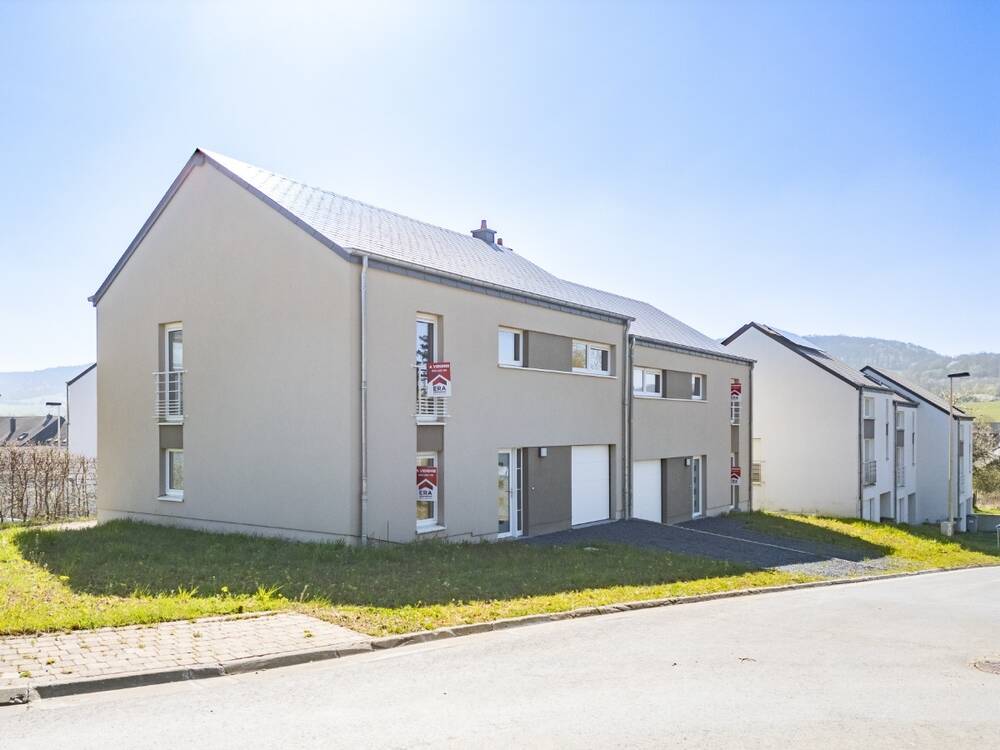 Autre à vendre à Musson 6750 425000.00€ 4 chambres 159.00m² - annonce 566404