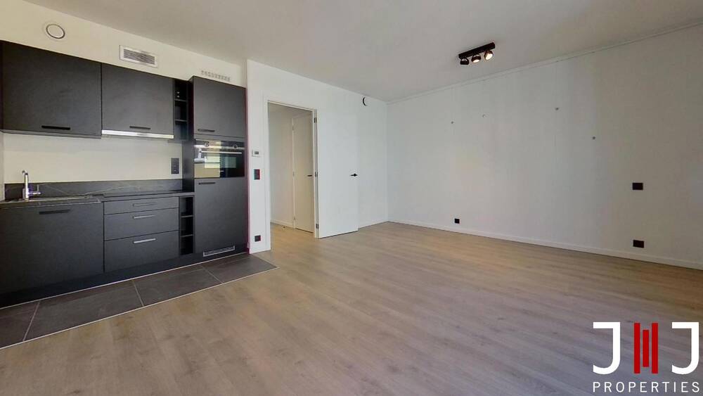 Studio te huur in Schaarbeek 1030 800.00€ 0 slaapkamers 32.00m² - Zoekertje 566678