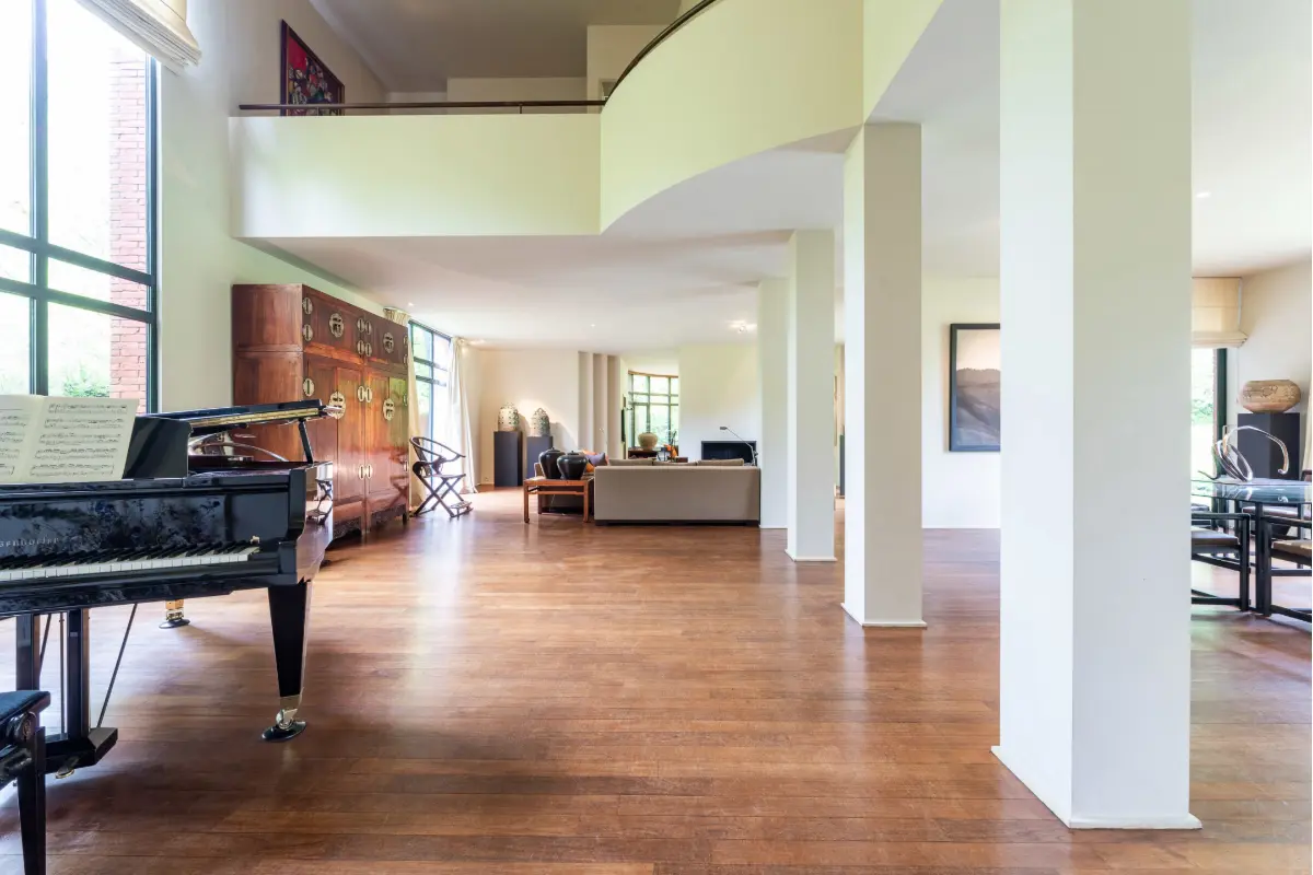 Maison à vendre à Watermael-Boitsfort 1170 0.00€ 5 chambres 710.00m² - annonce 566731