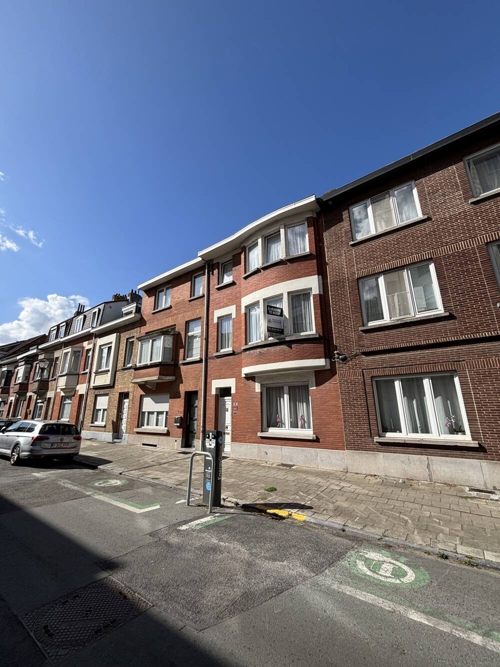 Maison à vendre à Anderlecht 1070 419000.00€ 4 chambres 155.00m² - annonce 566396