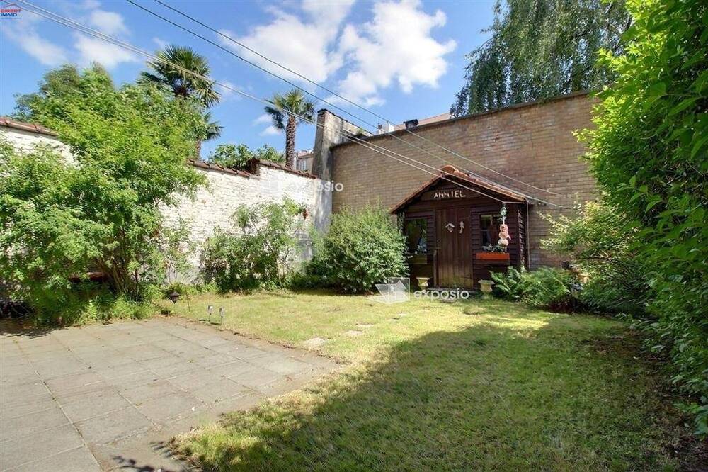 Appartement te in Schaarbeek 1030 339000.00€ 3 slaapkamers 105.00m² - Zoekertje 566335