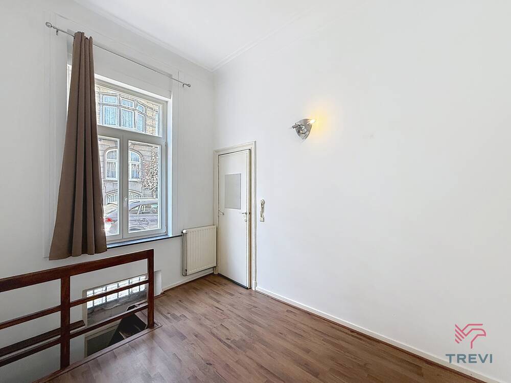 Studio te  huur in Elsene 1050 700.00€  slaapkamers 45.00m² - Zoekertje 566714