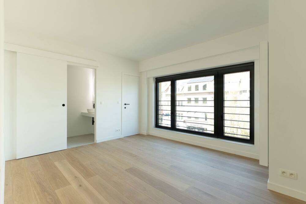 Appartement à vendre à Woluwe-Saint-Pierre 1150 495000.00€ 2 chambres 94.00m² - annonce 566687
