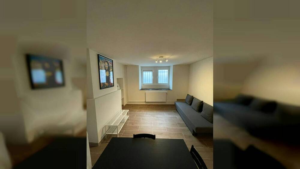 Appartement à louer à Saint-Josse-ten-Noode 1210 850.00€  chambres m² - annonce 566161