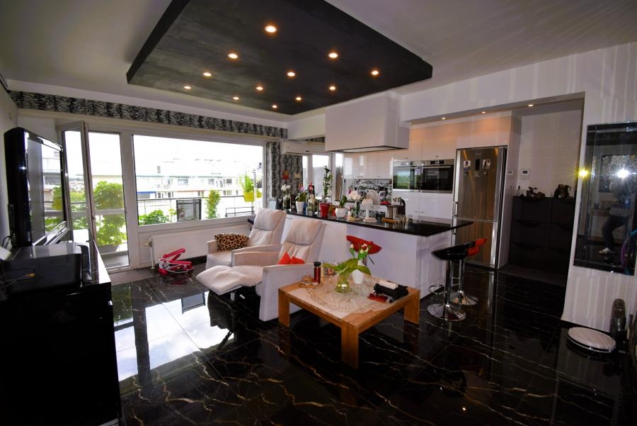 Appartement à vendre à Ganshoren 1083 245000.00€ 2 chambres 75.00m² - annonce 566176