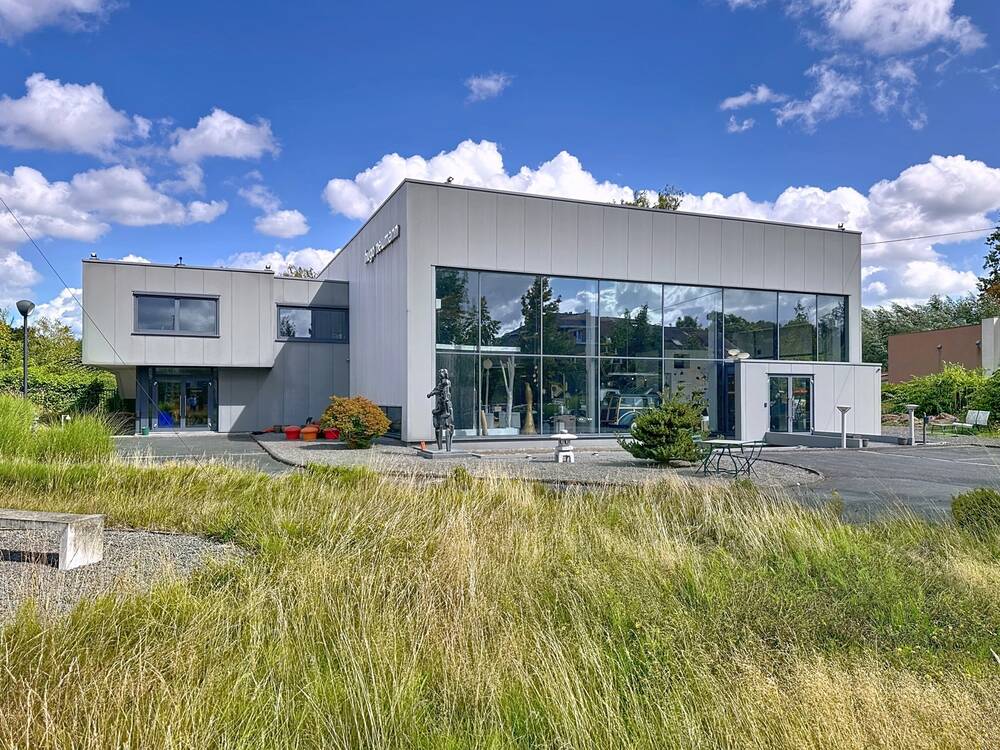 Handelszaak te koop in Kasteelbrakel 1440 2750000.00€ slaapkamers 1845.00m² - Zoekertje 566292