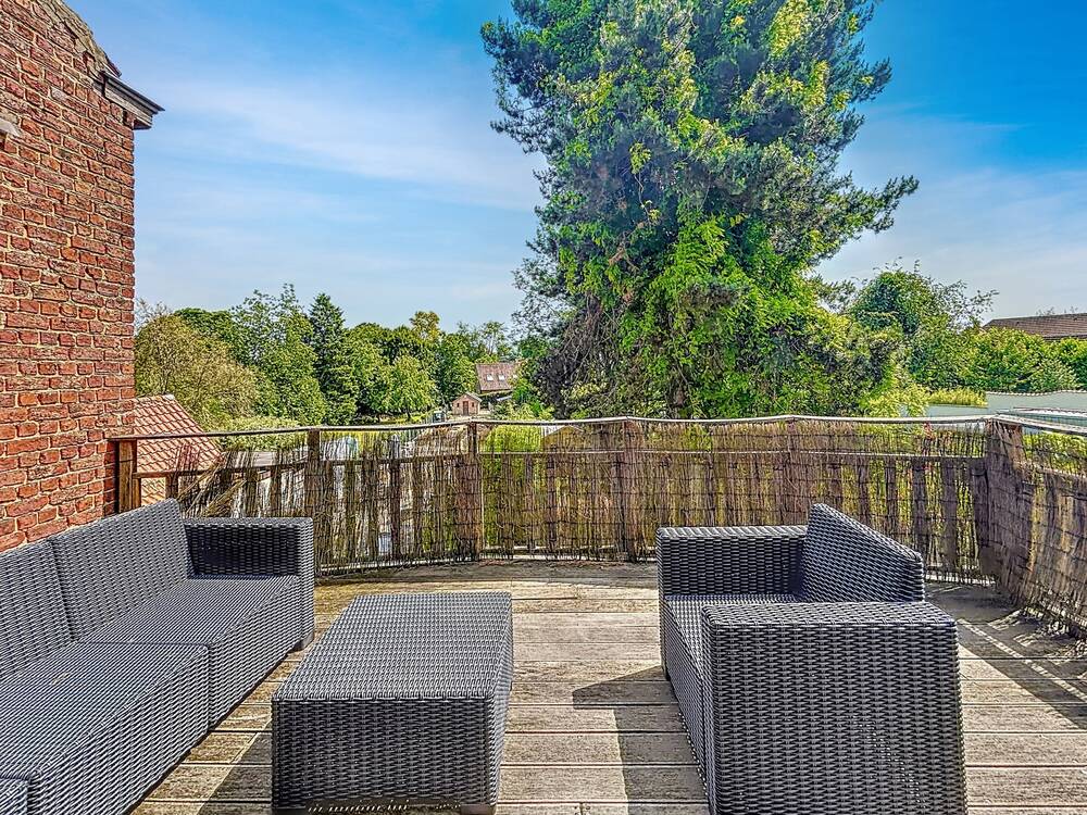 Triplex à vendre à Genval 1332 395000.00€ 5 chambres 155.00m² - annonce 566904
