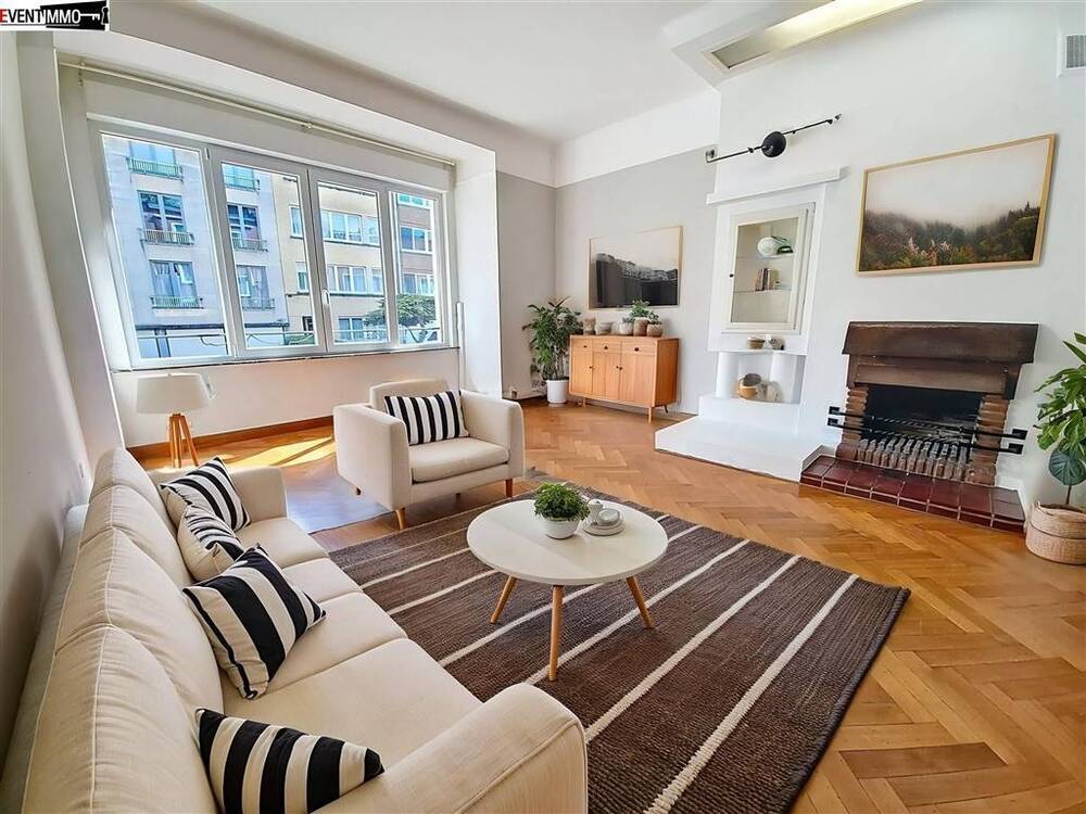 Maison à vendre à Schaerbeek 1030 745000.00€ 6 chambres 295.00m² - annonce 566465