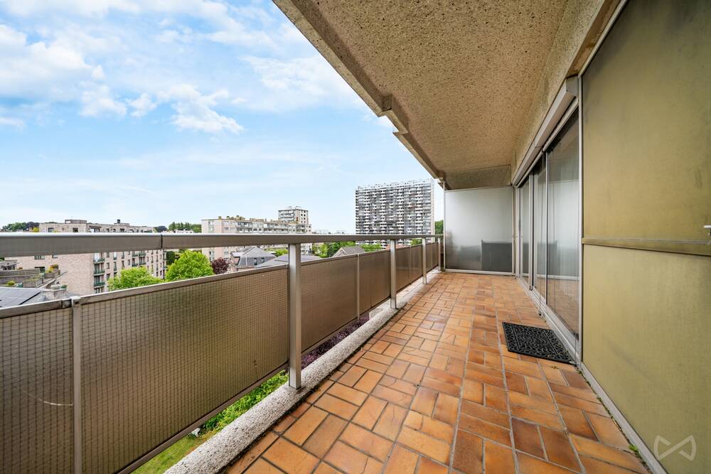 Appartement à vendre à Ganshoren 1083 239000.00€ 2 chambres 100.00m² - annonce 566421