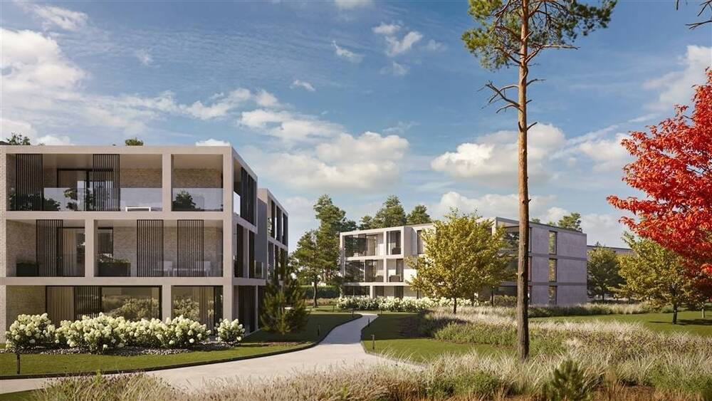 Rez-de-chaussée à vendre à Vosselaar 2350 307000.00€ 1 chambres 72.90m² - annonce 566972