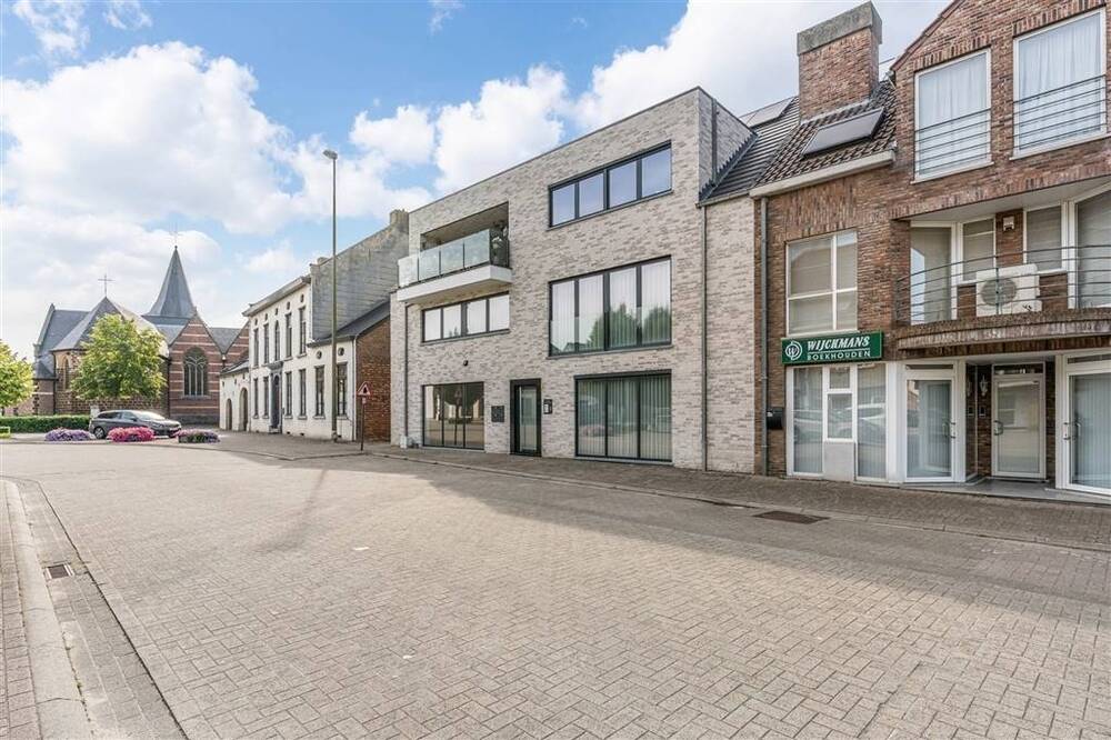Rez-de-chaussée à vendre à Oostham 3945 283000.00€ 2 chambres 98.00m² - annonce 566206
