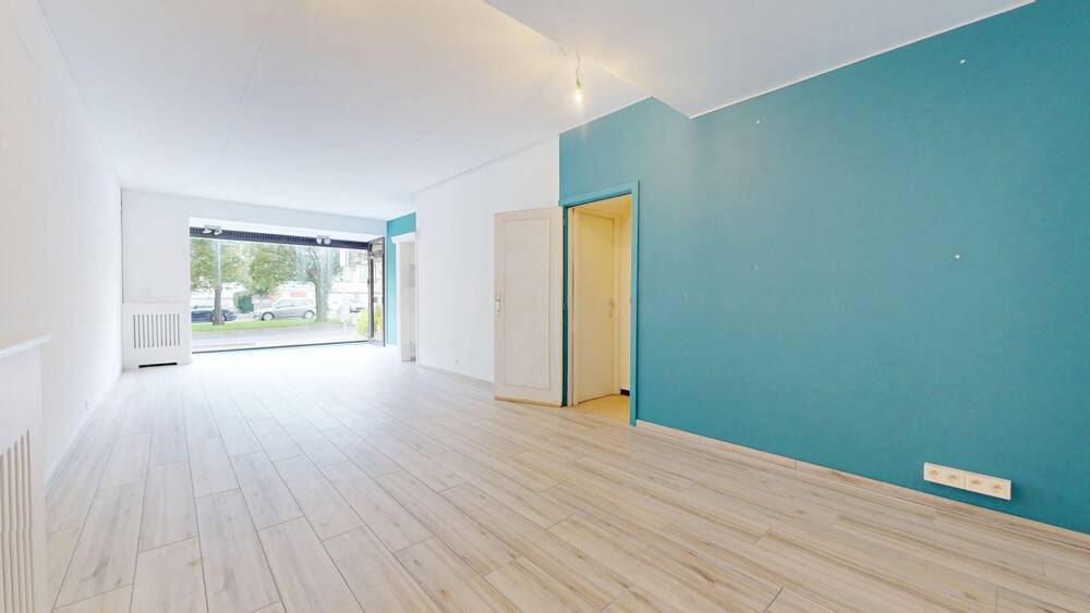 Handelszaak te koop in Sint-Lambrechts-Woluwe 1200 500000.00€ slaapkamers 198.00m² - Zoekertje 566874