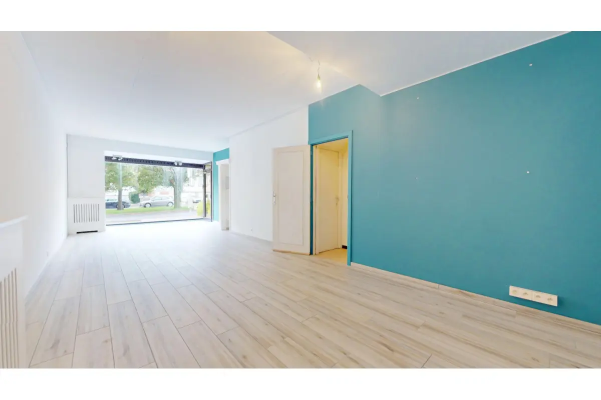 Handelszaak te  koop in Sint-Lambrechts-Woluwe 1200 500000.00€  slaapkamers 198.00m² - Zoekertje 566874