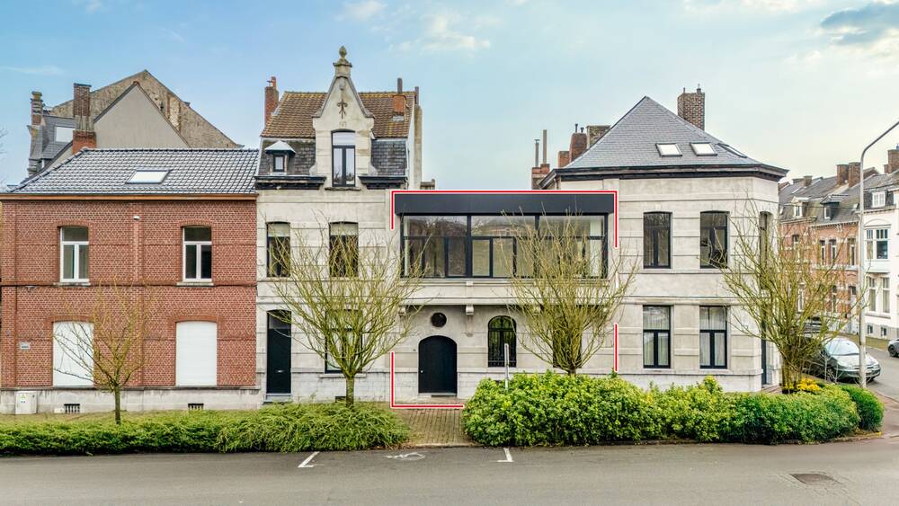 Handelszaak te koop in Doornik 7500 219000.00€ slaapkamers 99.00m² - Zoekertje 566871