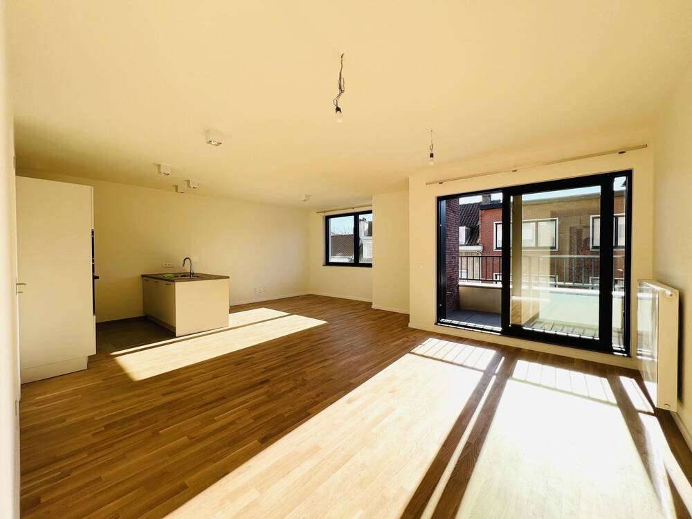 Appartement à louer à Auderghem 1160 1800.00€ 3 chambres 114.30m² - annonce 566356