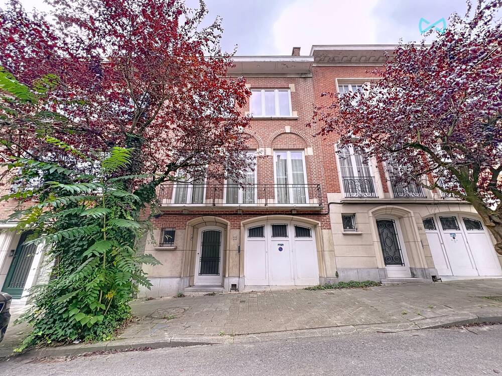 Maison à louer à Woluwe-Saint-Pierre 1150 2100.00€ 3 chambres 152.00m² - annonce 566918