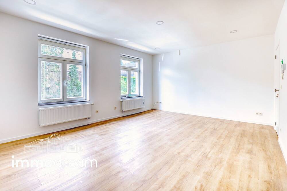 Appartement à  à Uccle 1180 1175.00€ 1 chambres 60.00m² - annonce 566178