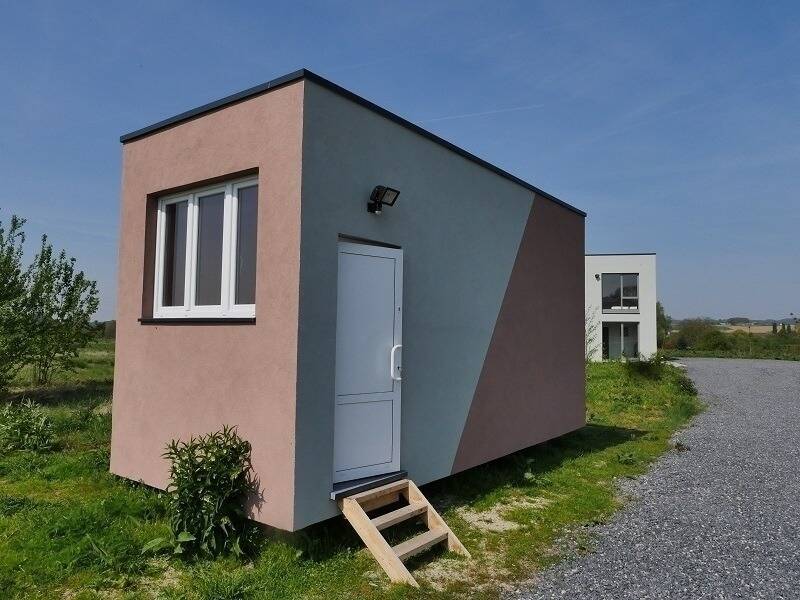 Autre à vendre à Woluwe-Saint-Pierre 1150 800.00€ 0 chambres 14.00m² - annonce 566682