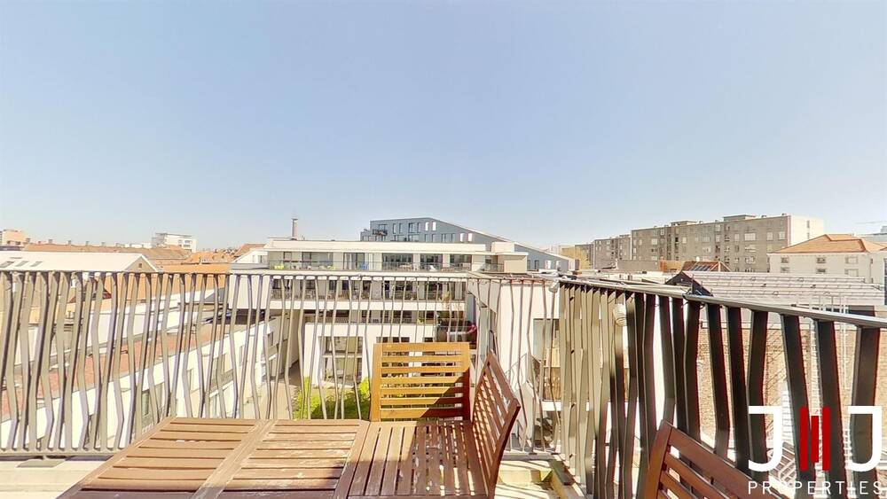 Appartement à  à Bruxelles 1000 1475.00€ 2 chambres 91.00m² - annonce 566676