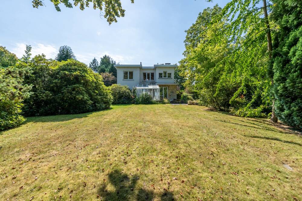 Maison à à Linkebeek 1630 680000.00€ 4 chambres 168.00m² - annonce 566747