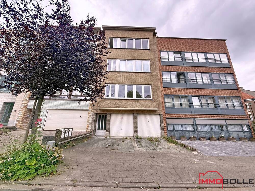 Appartement à louer à Auderghem 1160 1200.00€ 2 chambres 88.00m² - annonce 566625