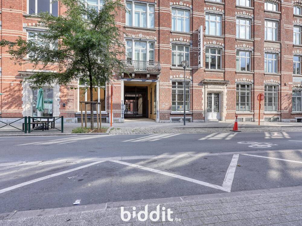 Loft à vendre à Koekelberg 1081 120000.00€  chambres m² - annonce 567800