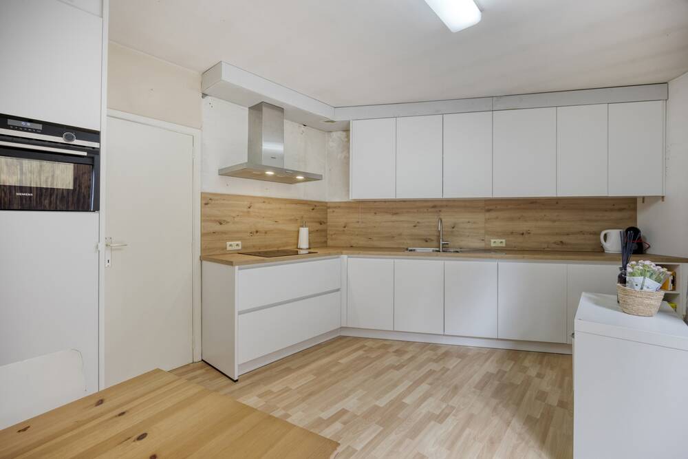 Benedenverdieping te koop in Zele 9240 195000.00€ 1 slaapkamers 91.00m² - Zoekertje 567752