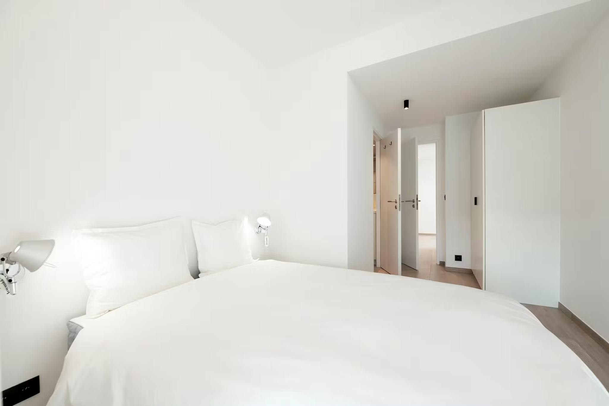 Appartement à louer à Etterbeek 1040 800.00€ 1 chambres 100.00m² - annonce 568672