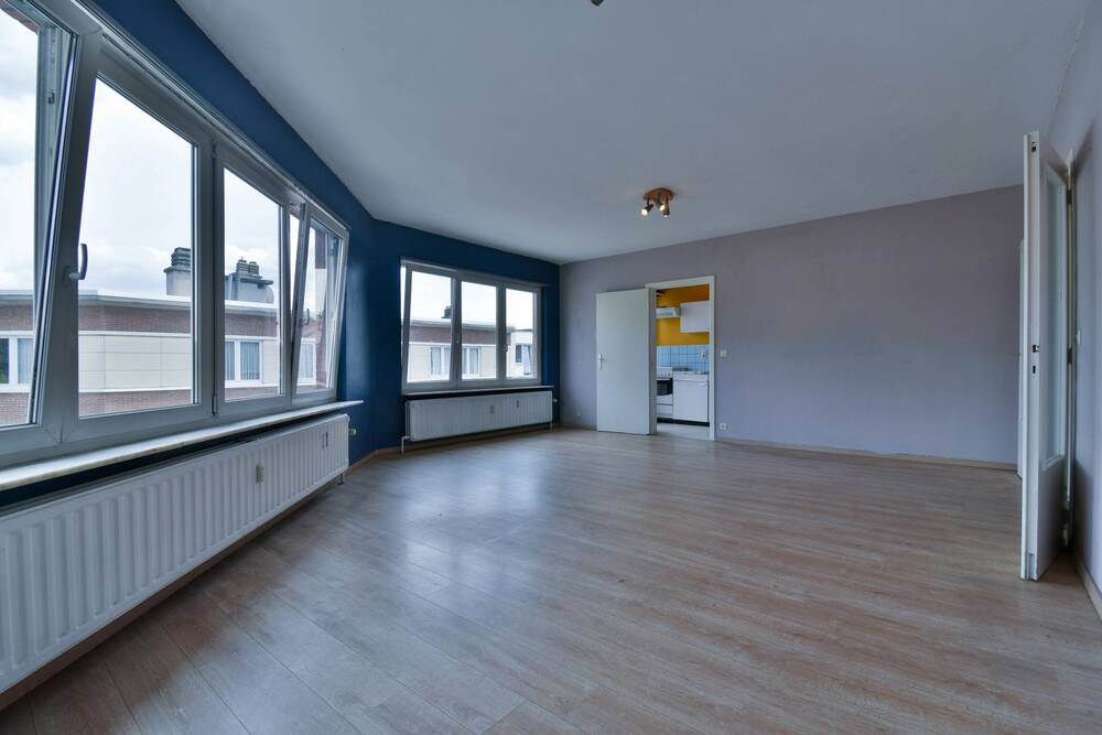 Appartement à vendre à Jette 1090 225000.00€ 2 chambres 83.00m² - annonce 567692