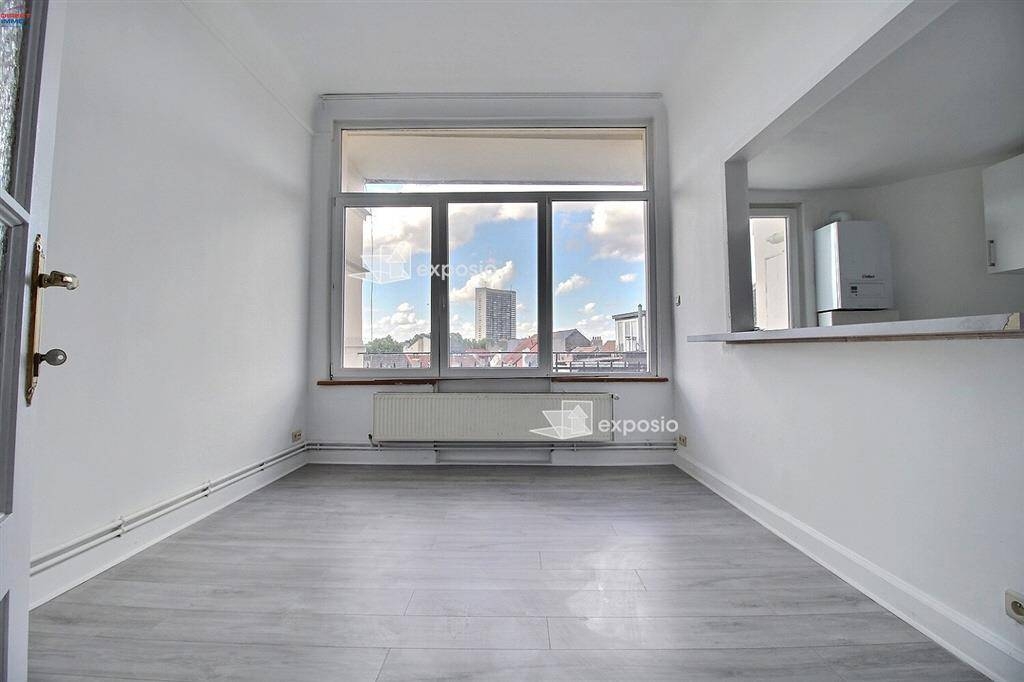 Appartement te in Schaarbeek 1030 990.00€ 1 slaapkamers 80.00m² - Zoekertje 567260