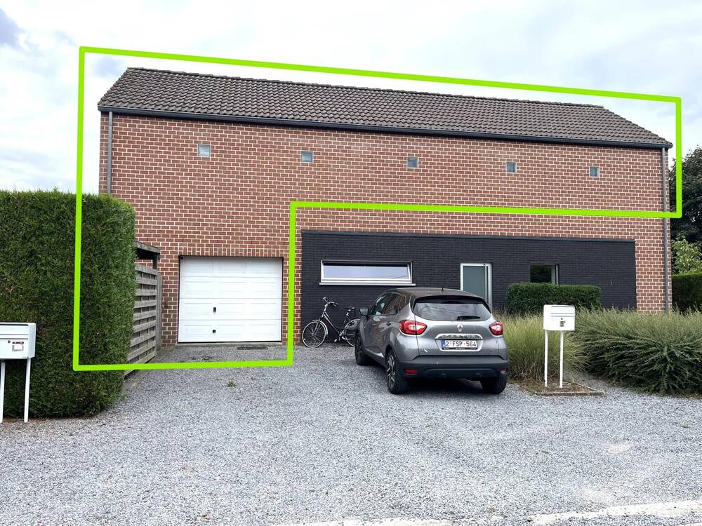 Loft à louer à Beverlo 3581 875.00€  chambres m² - annonce 567073
