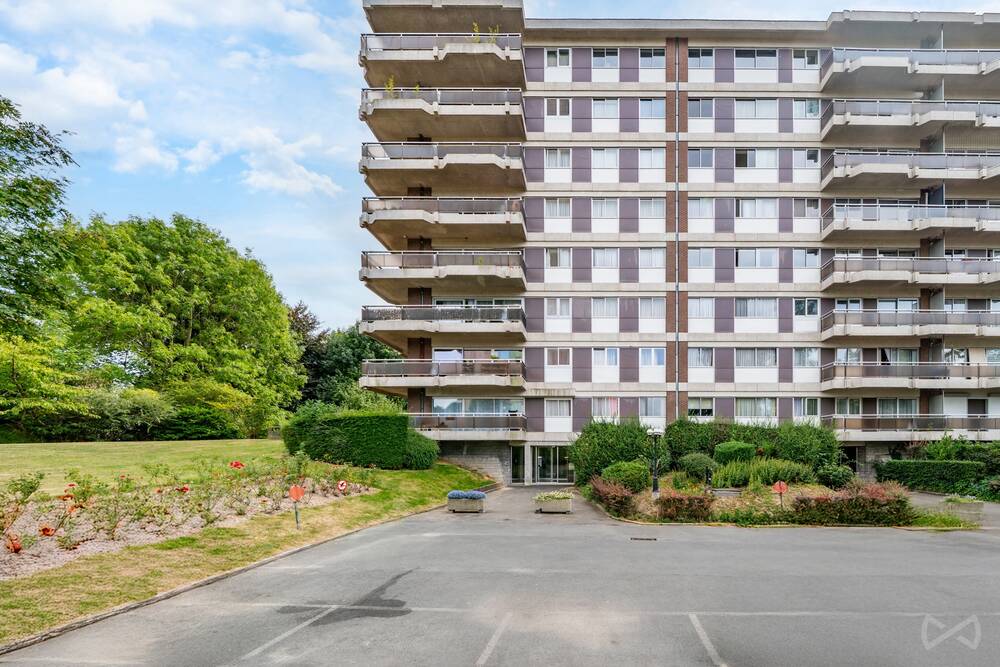 Appartement à vendre à Ganshoren 1083 295000.00€ 2 chambres 130.00m² - annonce 567446