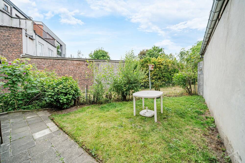 Maison à vendre à Neder-Over-Heembeek 1120 349000.00€ 3 chambres 173.00m² - annonce 567670