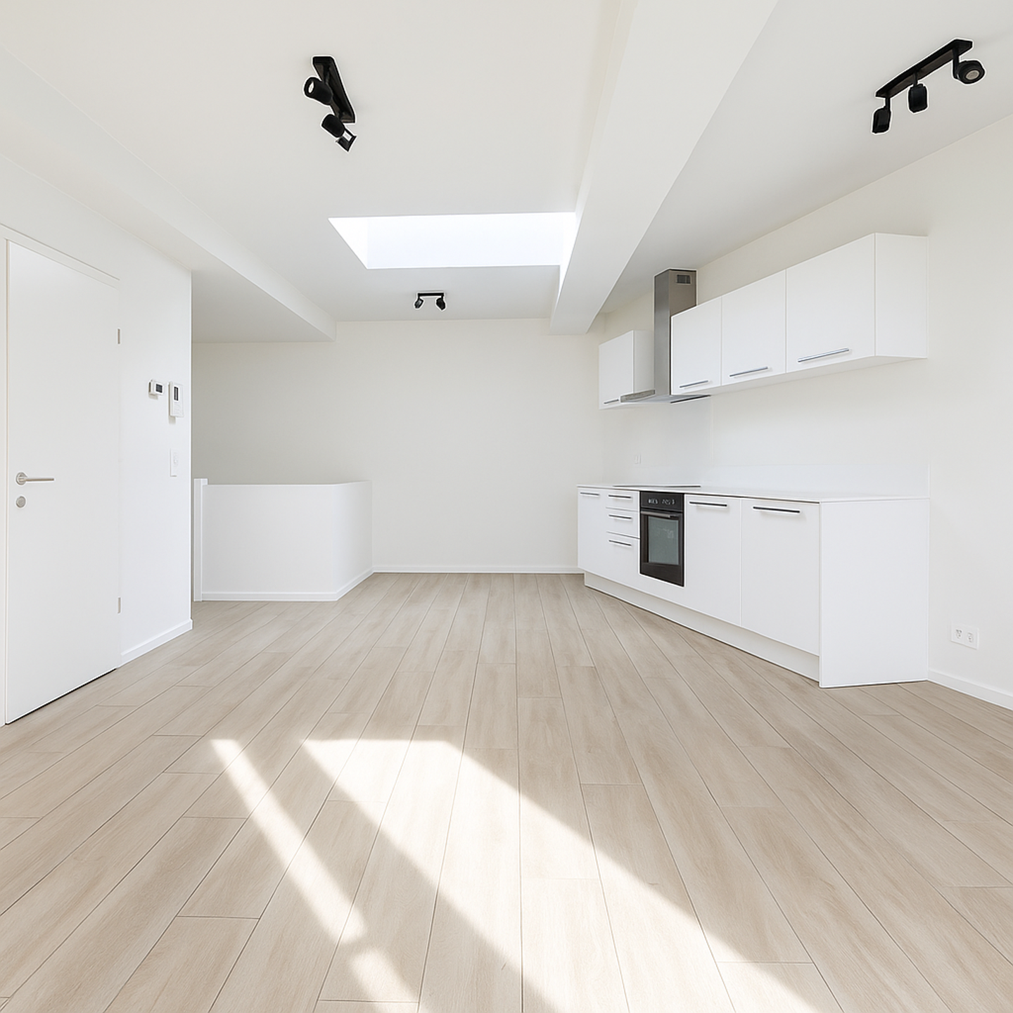 Huis te in Laken 1020 1450.00€ 2 slaapkamers 92.00m² - Zoekertje 567592