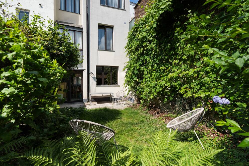 Maison à vendre à Woluwe-Saint-Pierre 1150 875000.00€ 6 chambres 260.00m² - annonce 567245