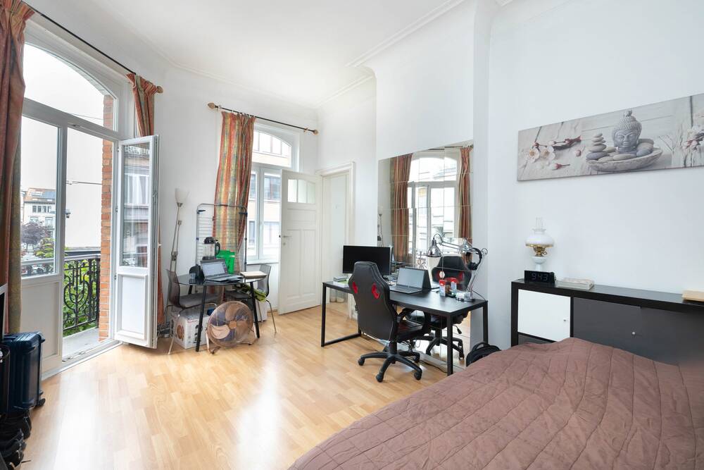Huis te koop in Elsene 1050 1249000.00€ 7 slaapkamers 230.00m² - Zoekertje 567659