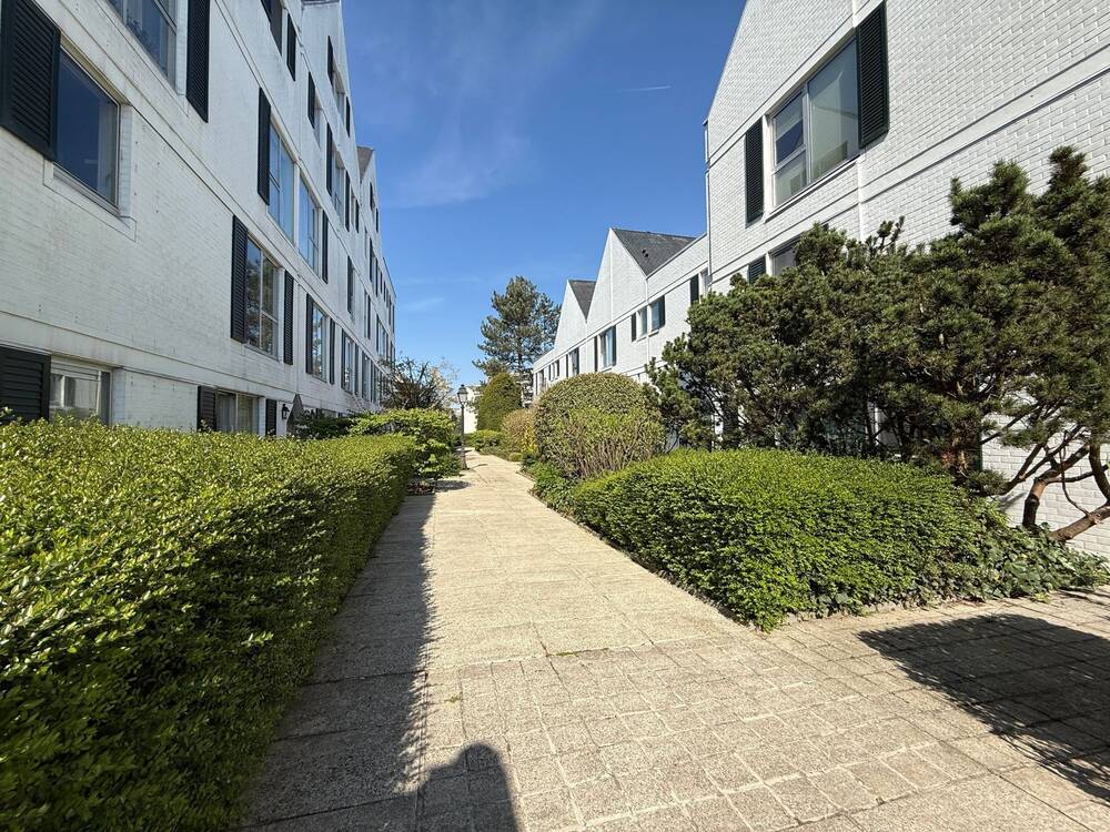 Duplex à vendre à Woluwe-Saint-Lambert 1200 475000.00€ 3 chambres 120.00m² - annonce 567414