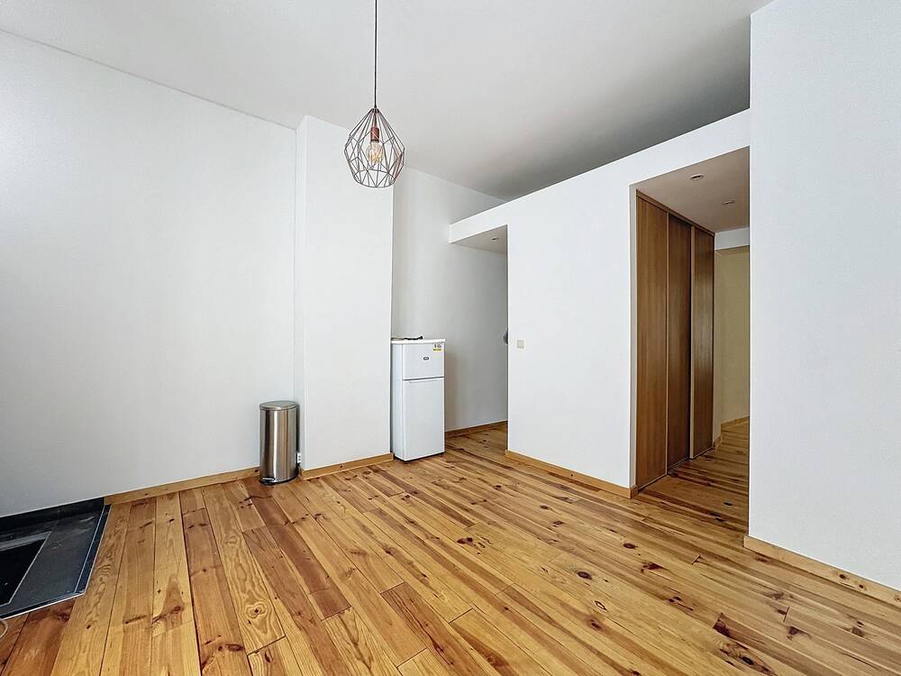 Studio te  koop in Brussel 1000 200000.00€ 1 slaapkamers 46.00m² - Zoekertje 567318