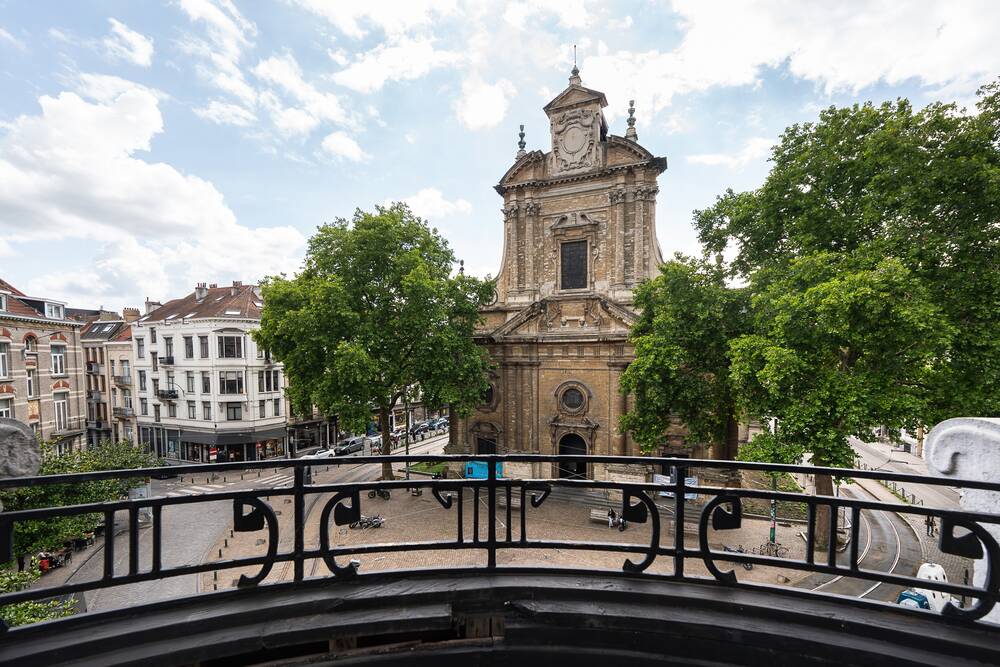 Appartement te in Elsene 1050 465000.00€ 2 slaapkamers 85.00m² - Zoekertje 567780