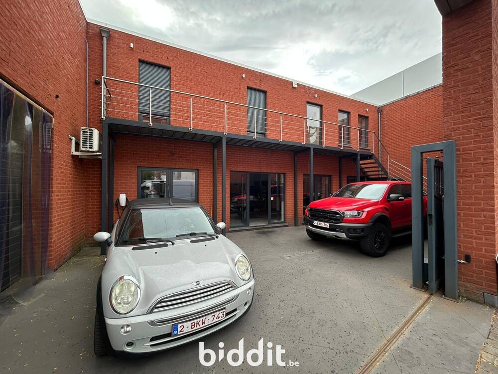 Autre à vendre à Liège 4000 300000.00€  chambres m² - annonce 567297