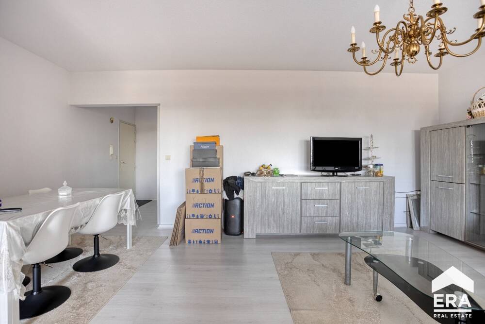 Appartement à louer à Ganshoren 1083 1200.00€ 1 chambres 90.00m² - annonce 567859