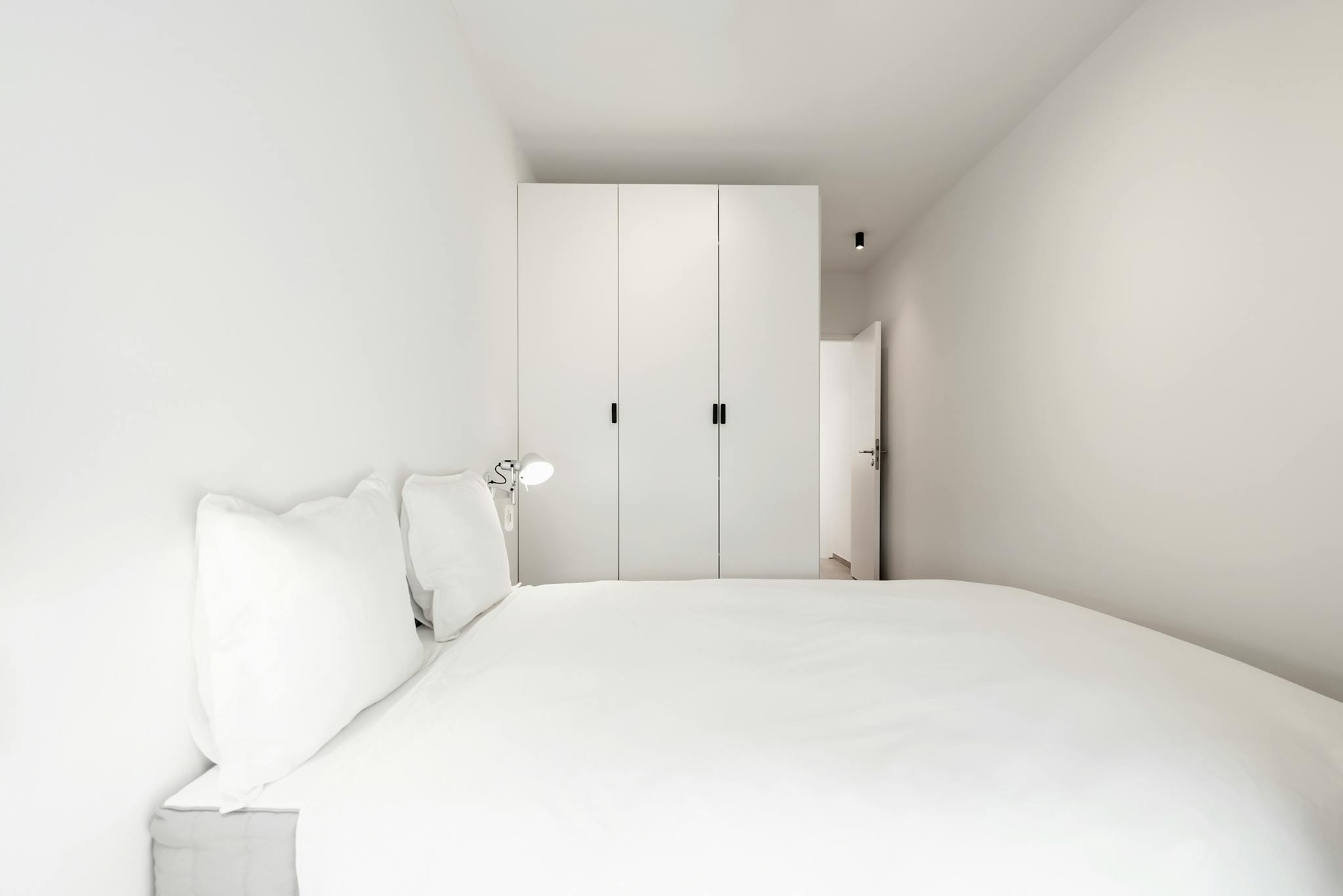 Appartement à louer à Etterbeek 1040 800.00€ 1 chambres 100.00m² - annonce 567921