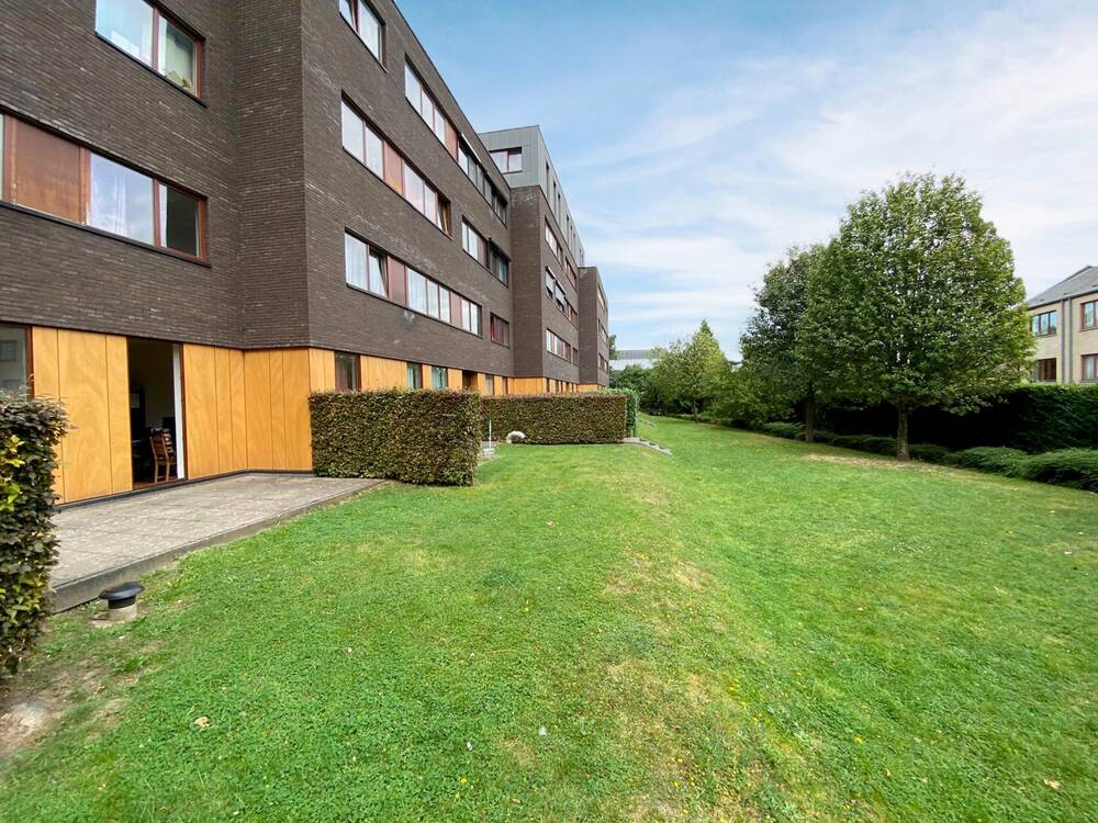 Benedenverdieping te  koop in Evere 1140 299000.00€ 2 slaapkamers 84.00m² - Zoekertje 567431