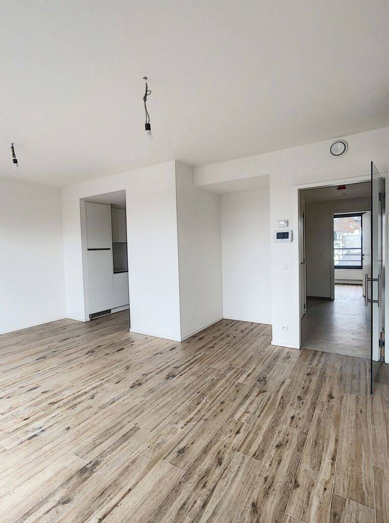 Appartement à louer à Laeken 1020 1050.00€ 1 chambres 66.10m² - annonce 588734