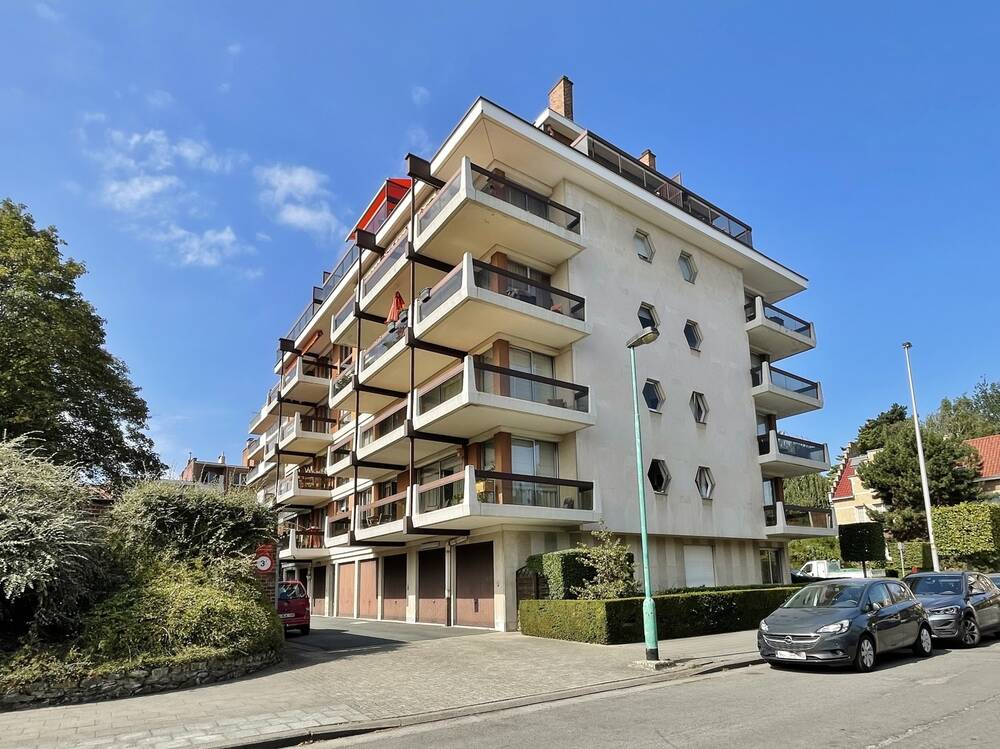 Parking / garage à louer à Woluwe-Saint-Pierre 1150 170.00€  chambres m² - annonce 567441