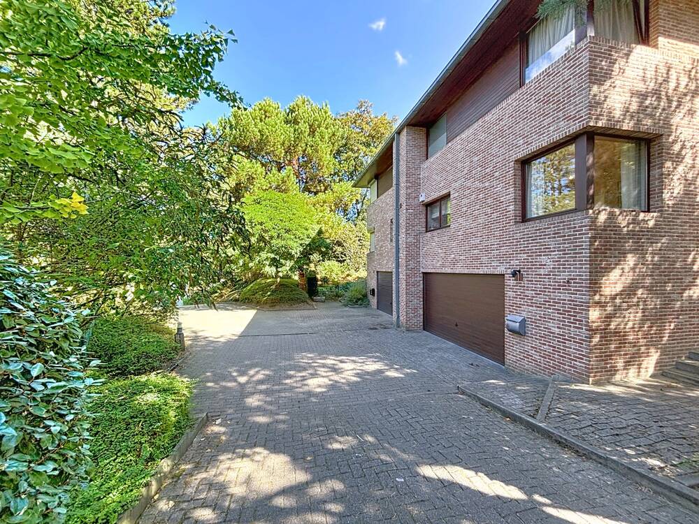 Huis te in Ukkel 1180 3300.00€ 5 slaapkamers 221.00m² - Zoekertje 567239