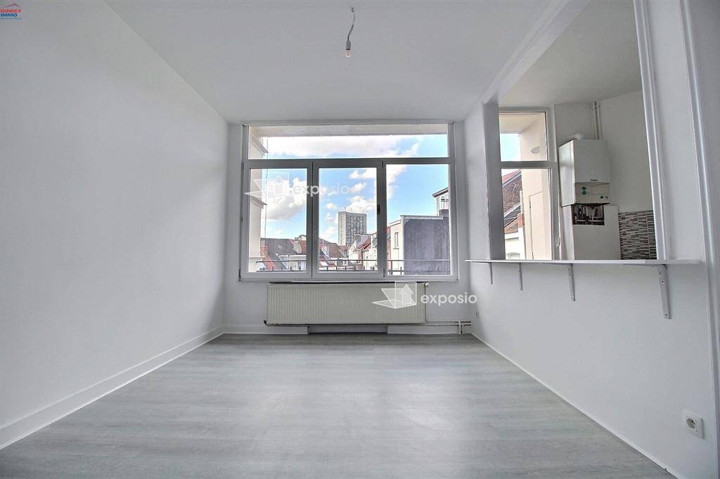 Appartement te in Schaarbeek 1030 990.00€ 1 slaapkamers 80.00m² - Zoekertje 567261