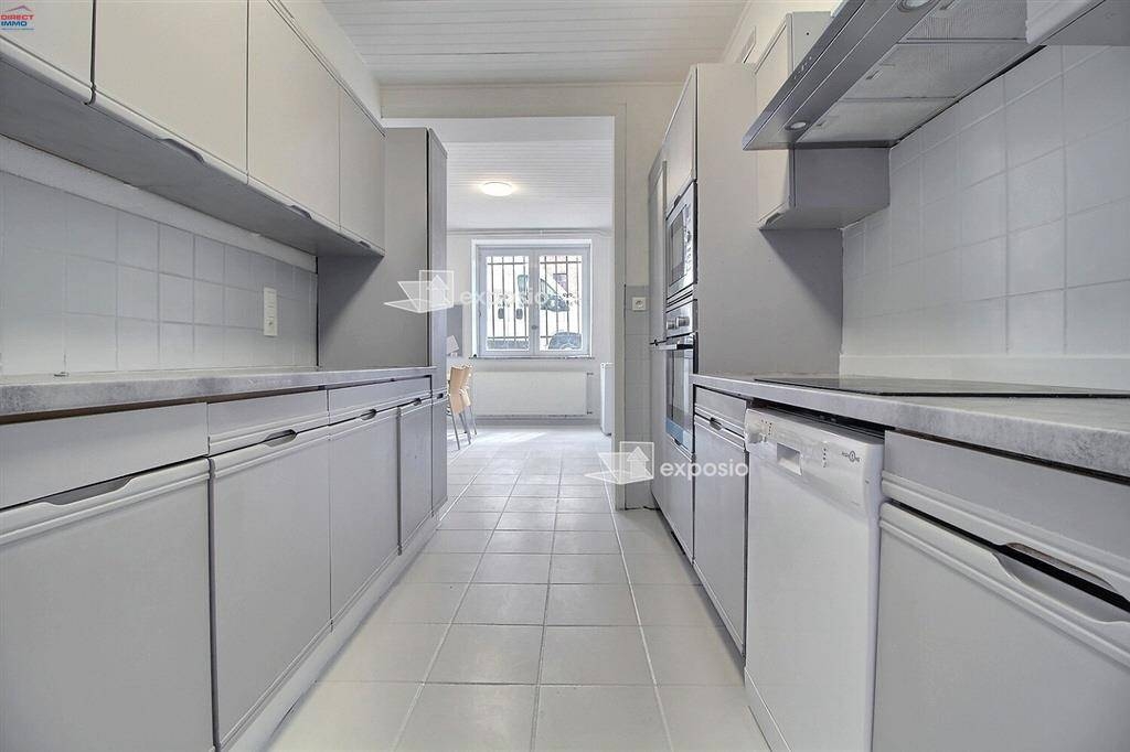 Kot te in Schaarbeek 1030 525.00€ 1 slaapkamers 15.00m² - Zoekertje 567552