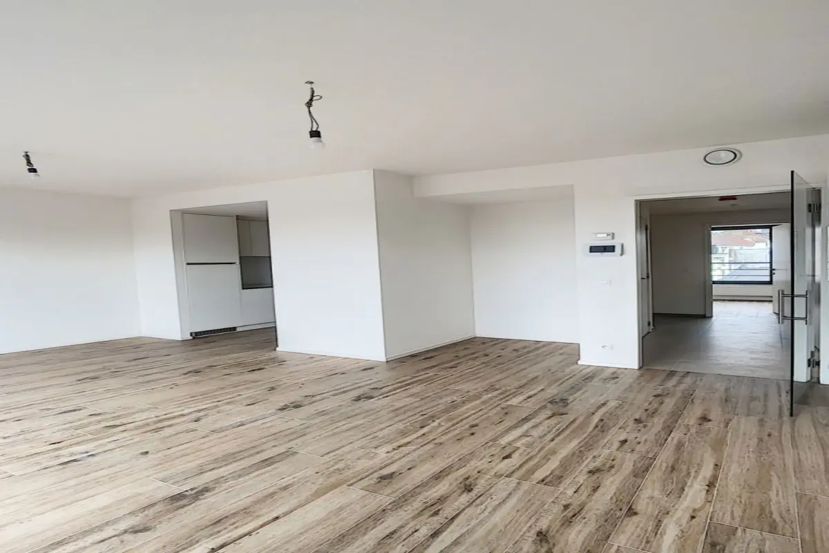 Appartement à louer à Laeken 1020 1050.00€ 1 chambres 66.10m² - annonce 610124